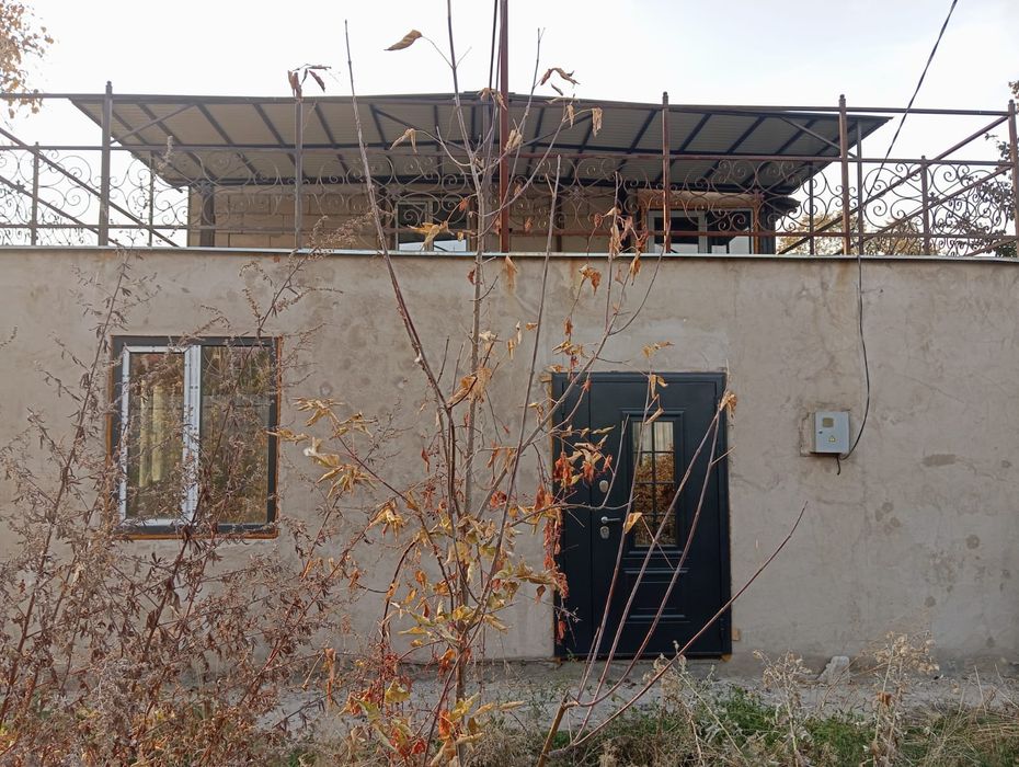 Срочно продаю дом в ИЯФ Алатау