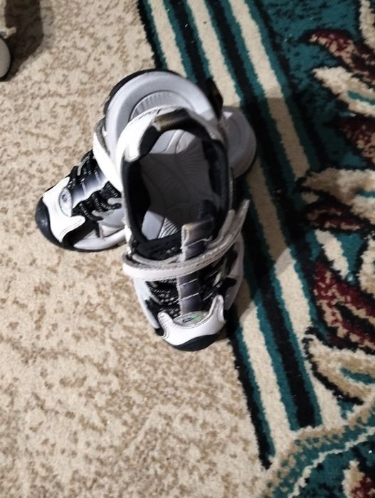 Сандали для мальчика, обувь