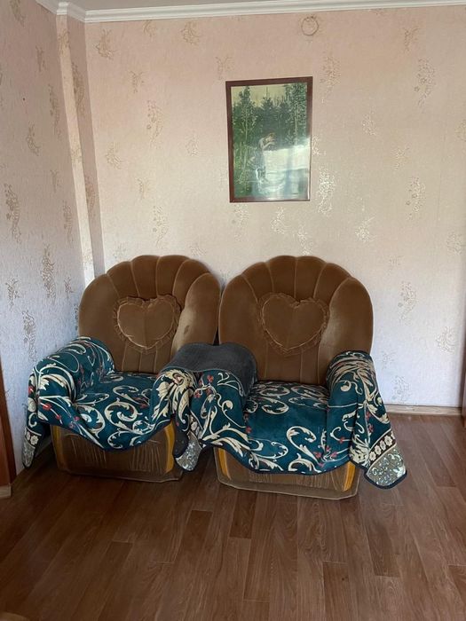Продам 2хком квартиру район Вокзала.