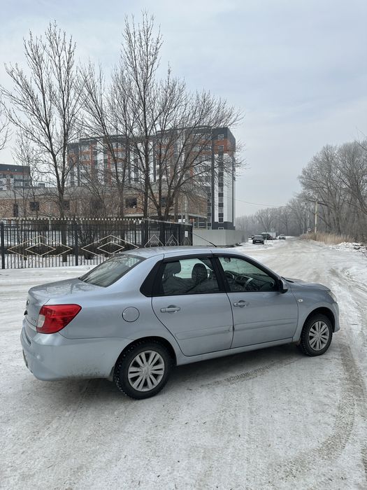 Продам Датсун 73400 км пробег