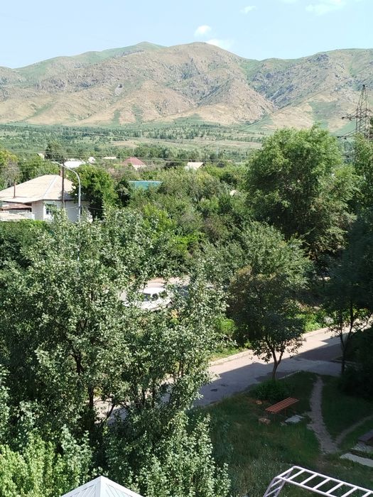 Продажа квартиры