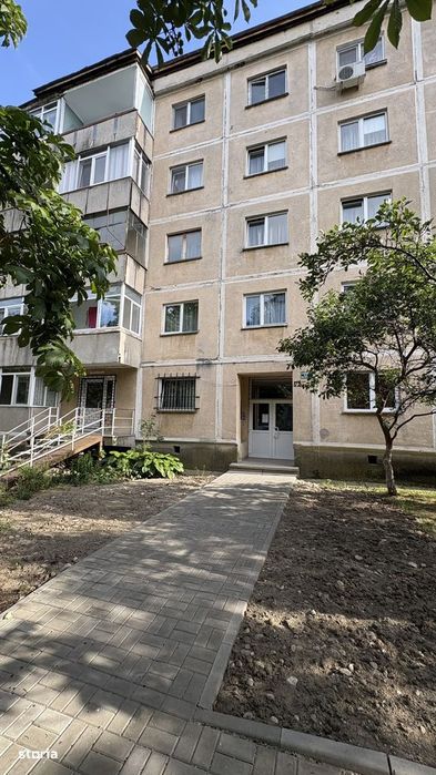Apartament 3 camere, Zona Nord, Str Matei Basarab