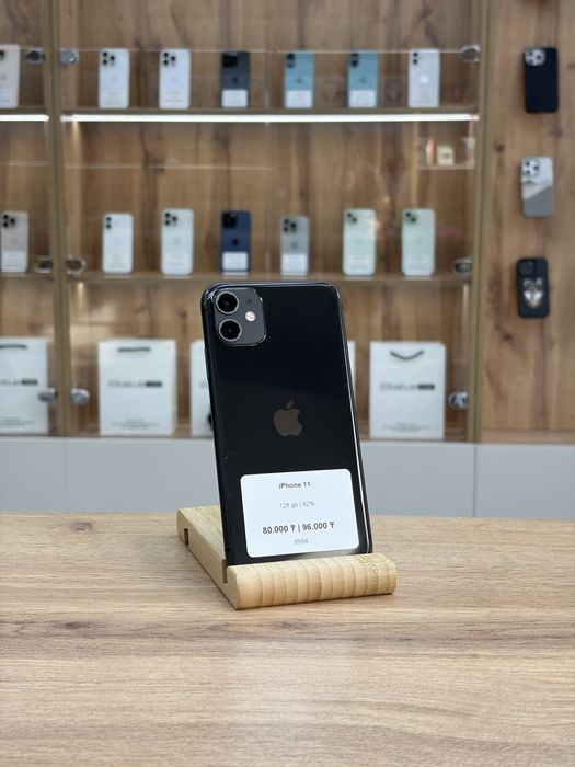 iPhone 11 128 gb | Айфон 11 128 гб | iStatus