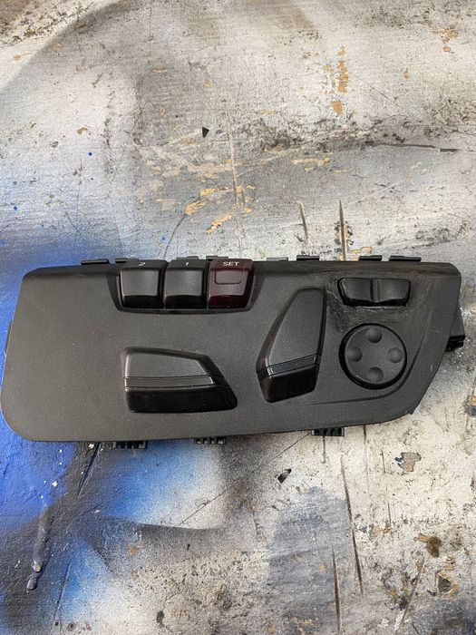 Модули за електрически салон бмв ф20/ф21/ф22/ф30/ф31/ф32/ф36/ф80