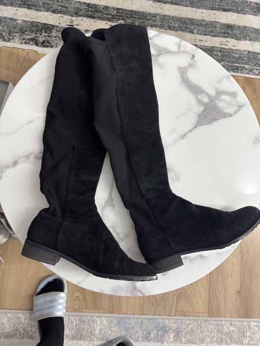 STUART женский обувь