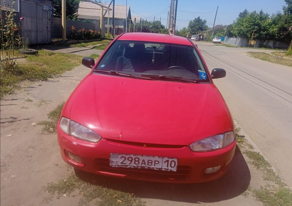 Продам Мицубиси кольт