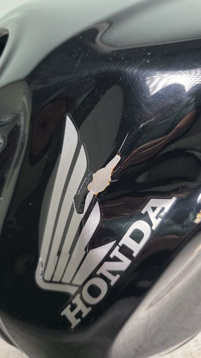 Rezervor Honda CB/CBR 650 R indoit