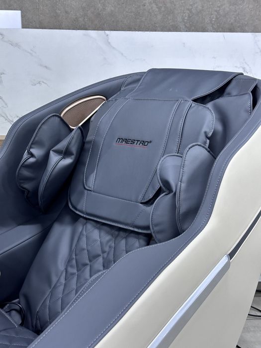 Массажное кресло Massaj kreslo M10B Model