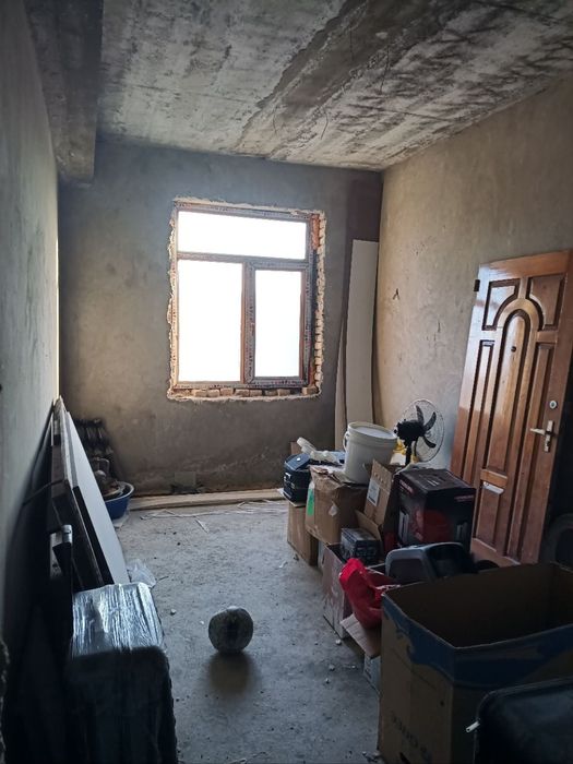 Продам однокомнатную квартиру