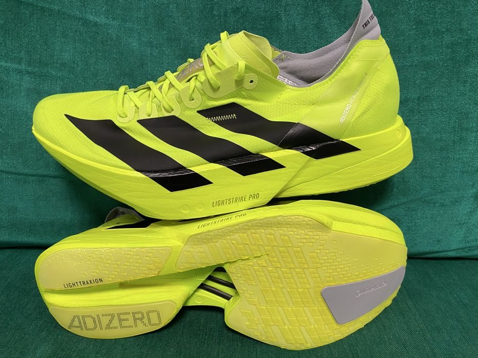Adidas Adizero Adios Pro 4 marimea 46 2/3