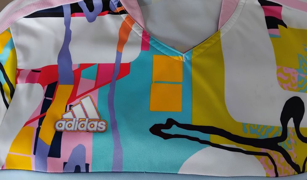 Adidas-m -мъжка тениска