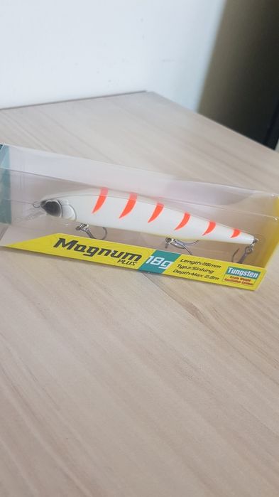 Воблери за морето