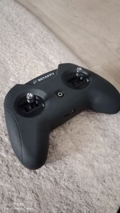 Aquila16 в нормальном состоянии