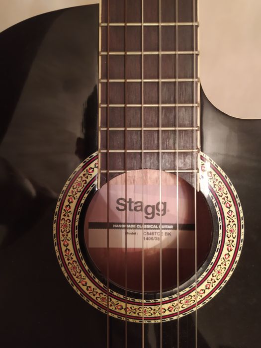 ЭлектроКлассическая