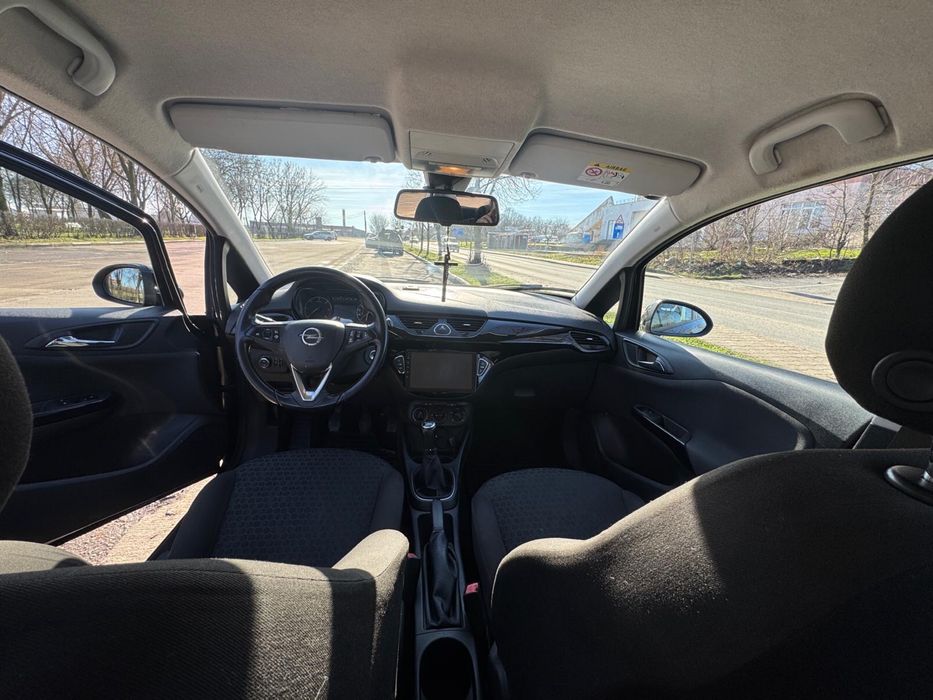 Opel corsa 1.3 D (CDTi) ecoFLEX START/STOP CarPlay