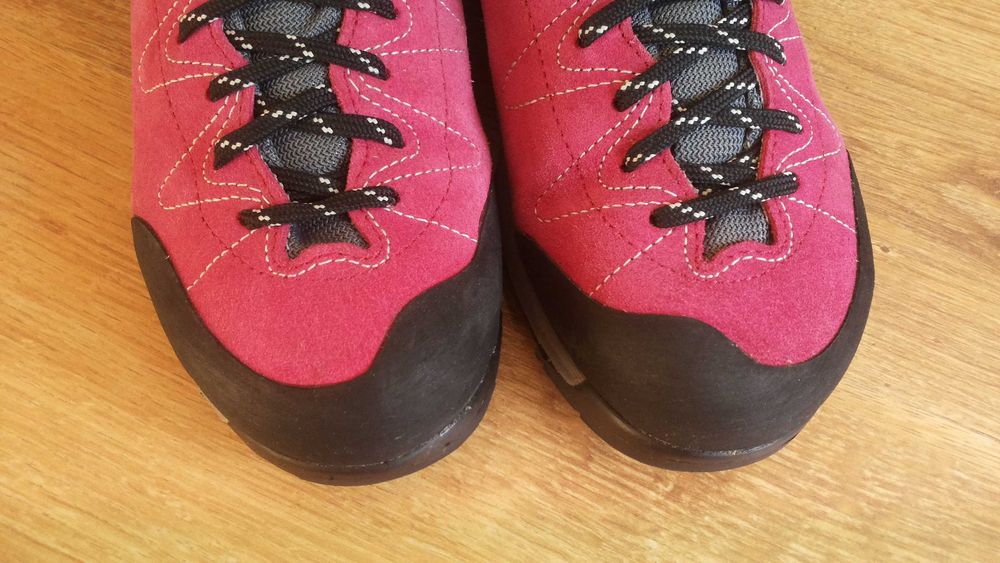 DOLOMITE STEINBOCK HIKE GORE-TEX EUR 38 / UK 5 детски водонепрому- 758