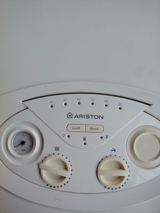 Ariston BS II 24