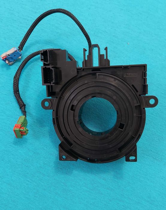 Лентов Кабел Рено Каджар 2016 г