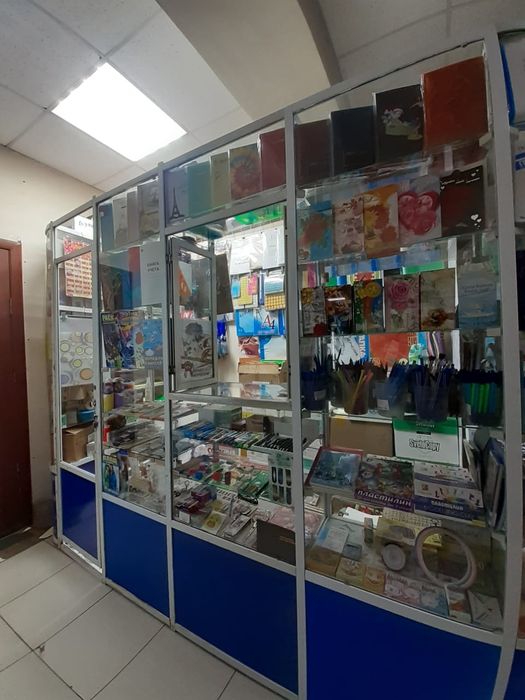 Продам концелярскии отдел.