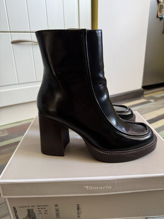 Дамски боти Tamaris