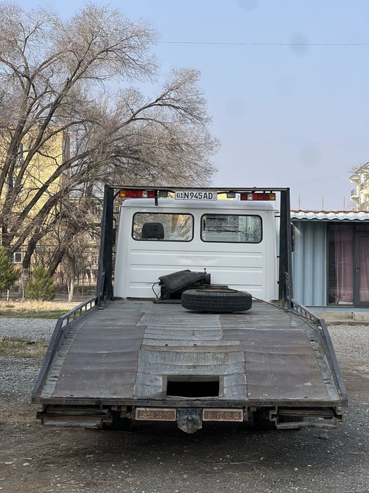 Эвакуатор Сотилади Варио 814Д