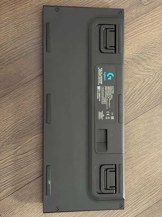 Tastatura Logitech G915 TKL LIGHTSPEED Tactile