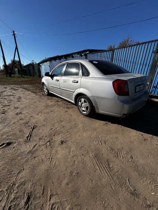 Продам автомобиль