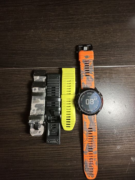 garmin fenix 6 pro second hand si noi de vanzare • Anunturi • OLX.ro garmin fenix 6 pro second hand si noi de vanzare • Anunturi • OLX.ro