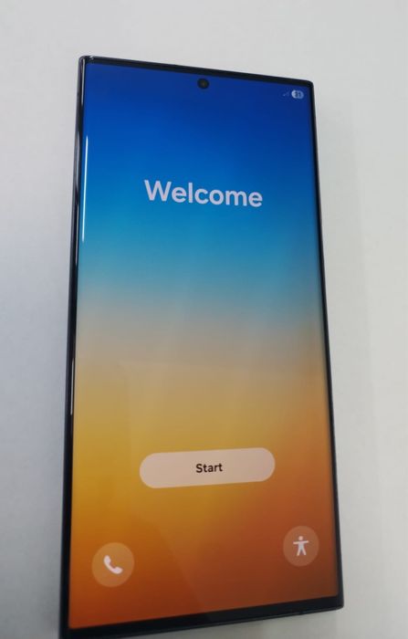 Samsung Galaxy S23 Ultra