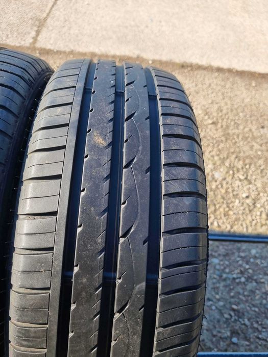 185/55 R15 • Vara • Fulda EcoControl HP 82H | 4 buc | Pret/buc