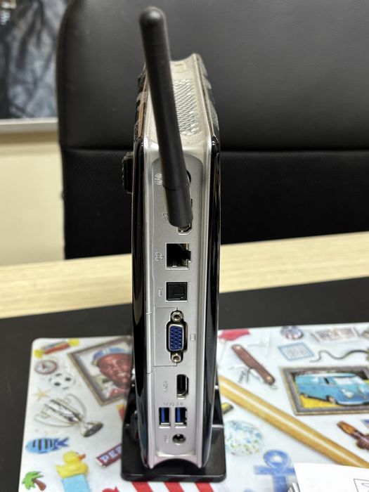 Mini PC Zotac 4K