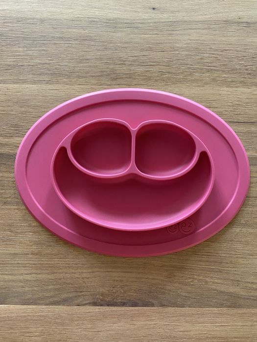 Бебешка чиния/подложка за хранене EZPZ