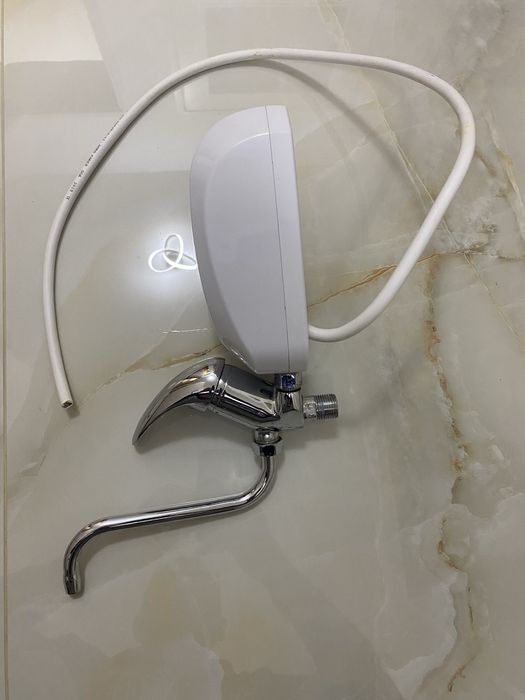 Проточен бойлер TESY 5kW