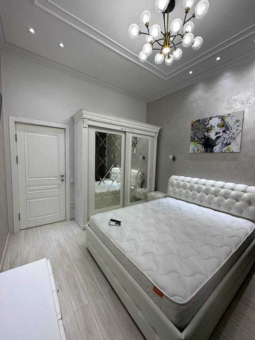 R17 Сдаётся квартира 2/5/14 на Яккасарайском, ЖК Бинкат