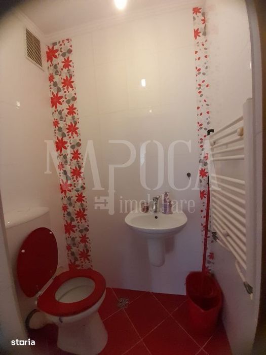 Apartament 3 camere de vanzare in Baciu