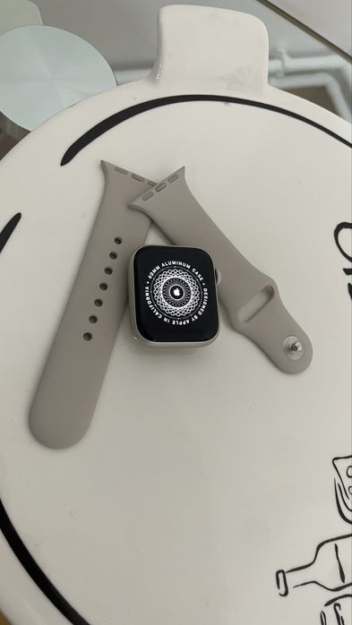 Apple Watch SE [Intact-pentru piese]