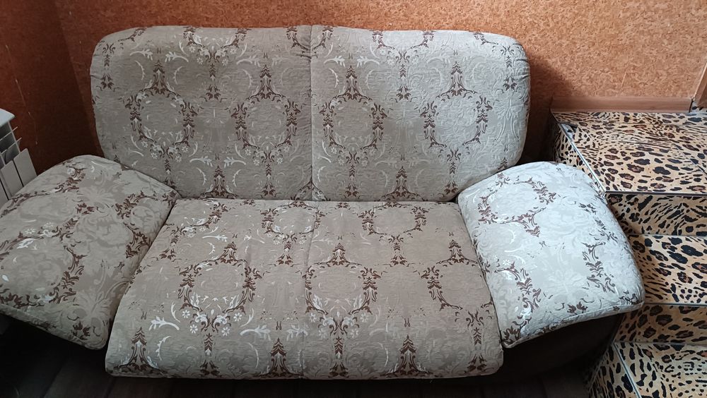 Продад два дивана