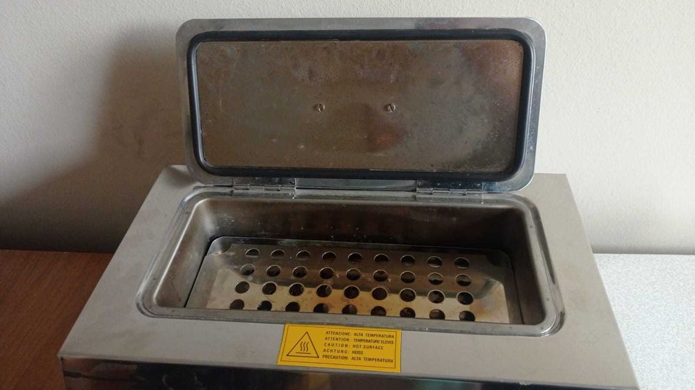 Стерилизатор Titanox(Медицинский )