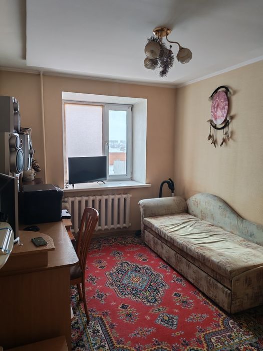 Продам квартиру.