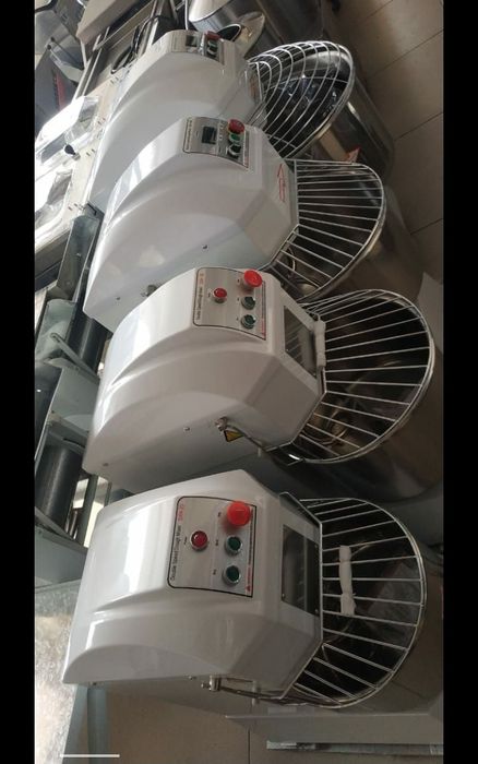 Тестомес миксер для Пекарня