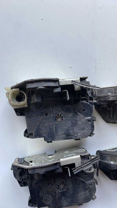 Брави за врата BMW E90 / E60 / E87 / F10 / F11 / F25