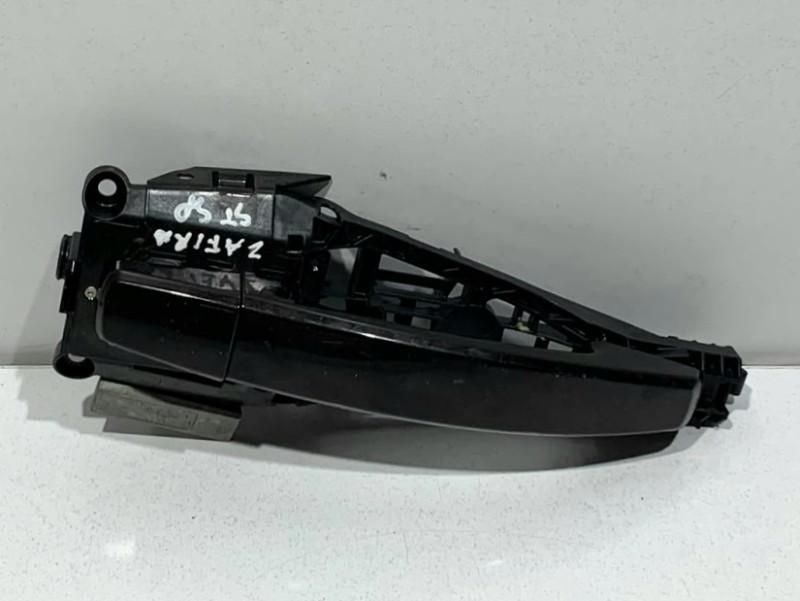 Maner usa stanga spate Opel Zafira C Pick-up