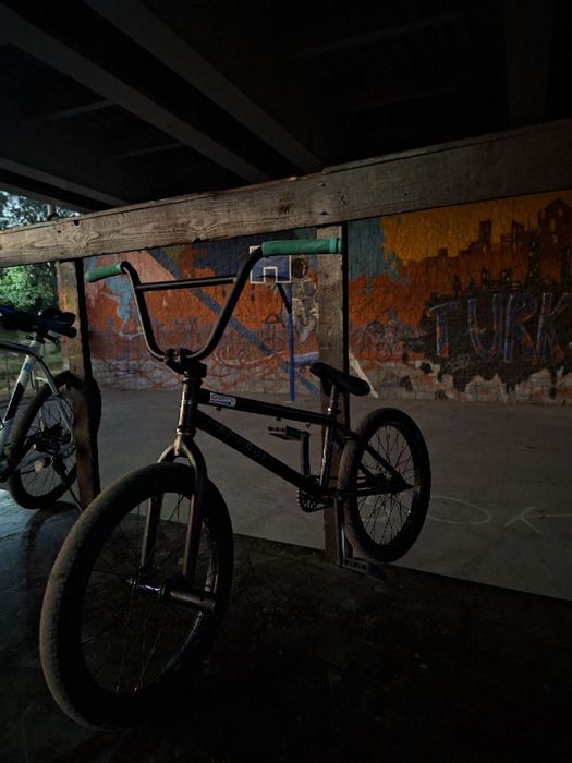 Продам BMX Salt+