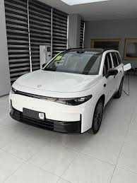 Leapmotor C 16 630 Ev Naqd va Halol nasiya