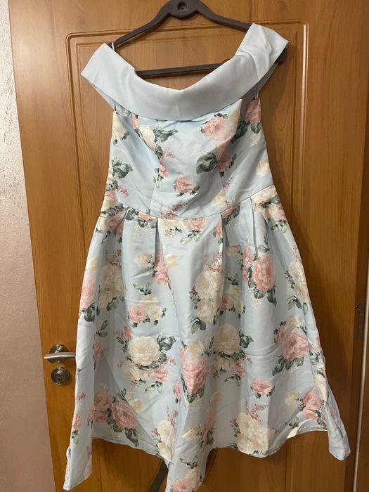 Официални рокли на Cici -London,Litle mistris Jasmine