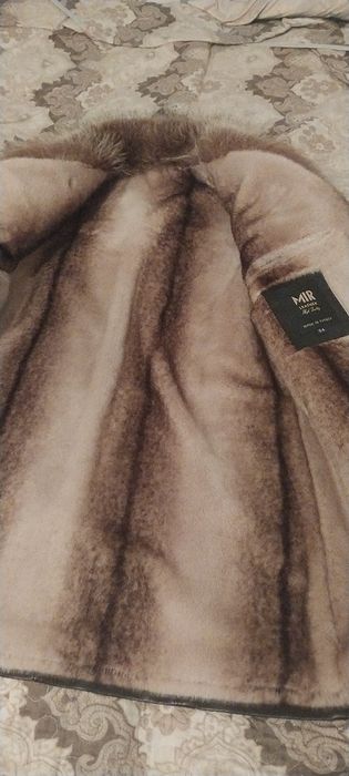 Кожнная куртка турецки