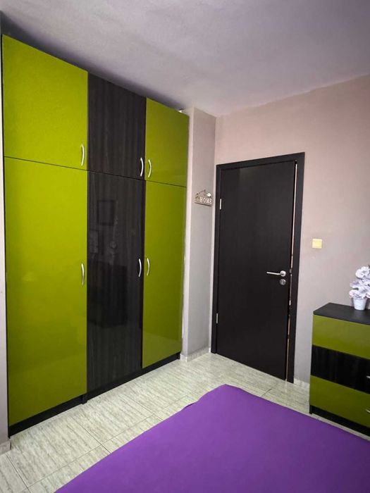 Дава се под наем Двустаен апартамент в к.к. Слънчев бряг - 60 кв.м за 459 € - Снимка #3