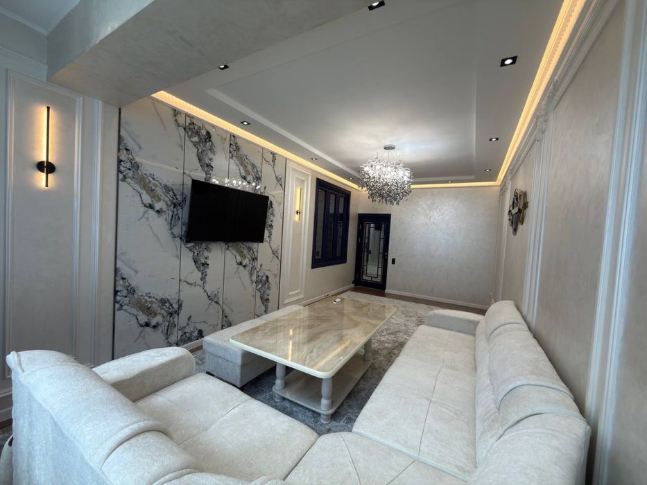 Продаётся квартира в новостройке