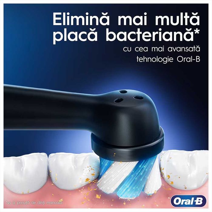 Periuta de dinti electrica Oral-B iO3