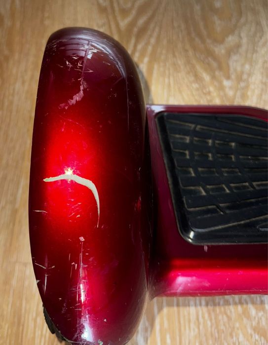 Продам срочно гираскутер